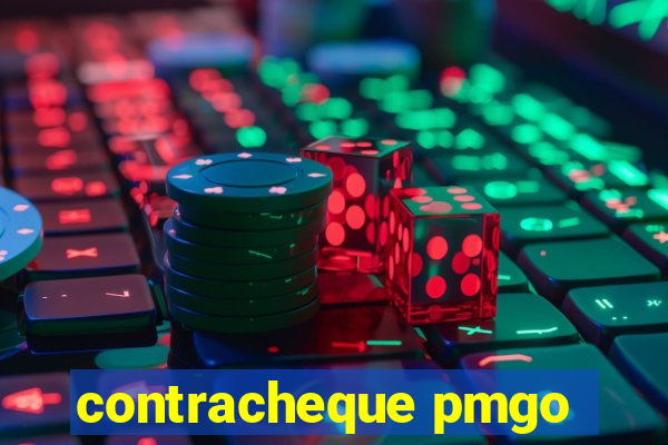 contracheque pmgo